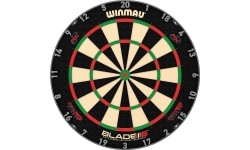 Dartboar Winmau Blade 6 Triple Core 