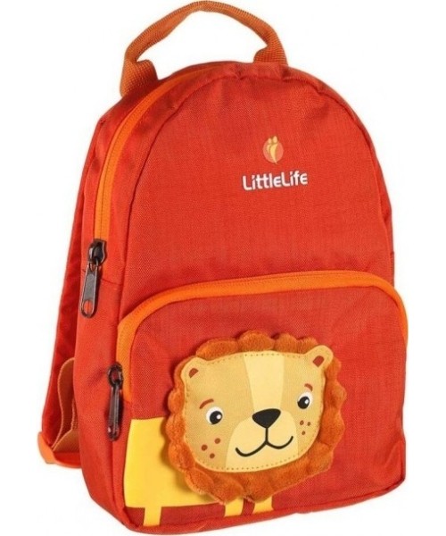 Backpack and Bag Accessories LittleLife: Littlelife Lion väikelapse seljakott