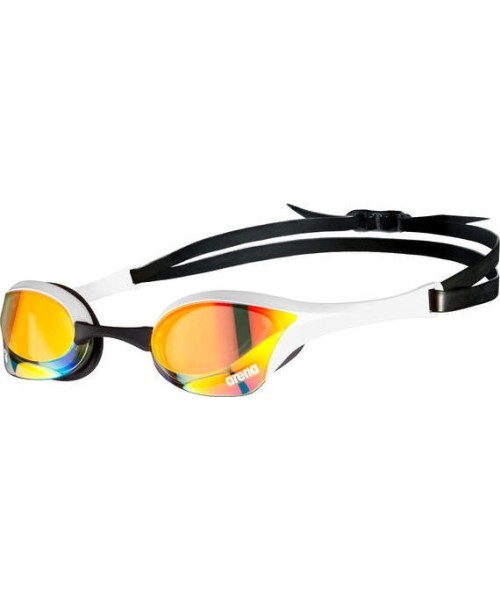 Sukeldumismaskid Arena: Plaukimo akiniai Cobra UltraSwipe Mirror Ke-val