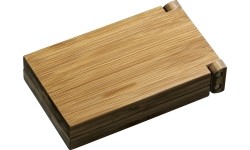 Game Philos Kalaha Travel Set, 32.2x9.8 cm 
