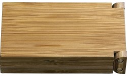 Game Philos Kalaha Travel Set, 32.2x9.8 cm 