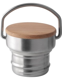 Origin Outdoors Cap 'Stainless Bamboo'