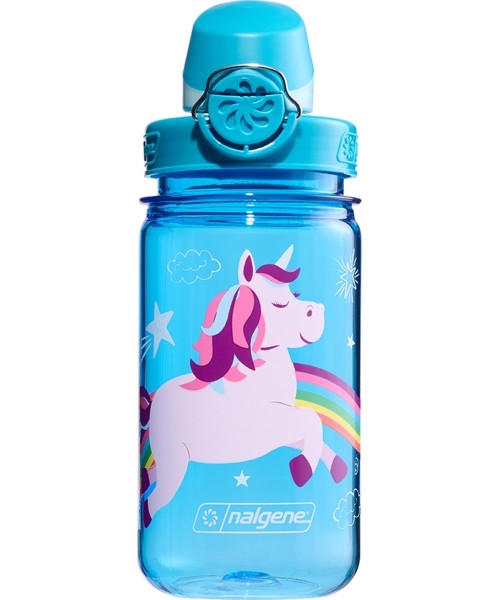 Matkapudelid ja tassid Nalgene: Nalgene Kidsbottle 'OTF Kids Sustain'