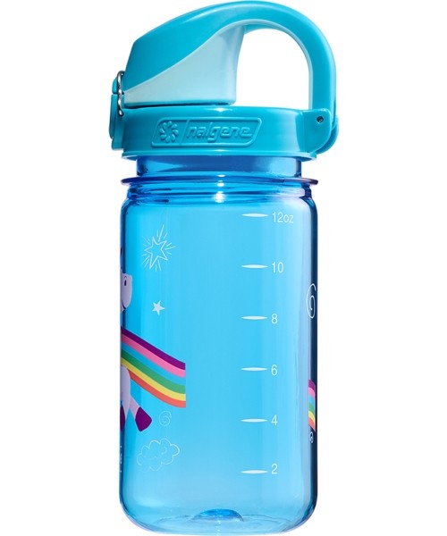 Nalgene Kidsbottle 'OTF Kids Sustain'