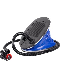 Jalgpump inSPORTline Gopump
