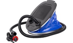 Foot Pump inSPORTline Gopump