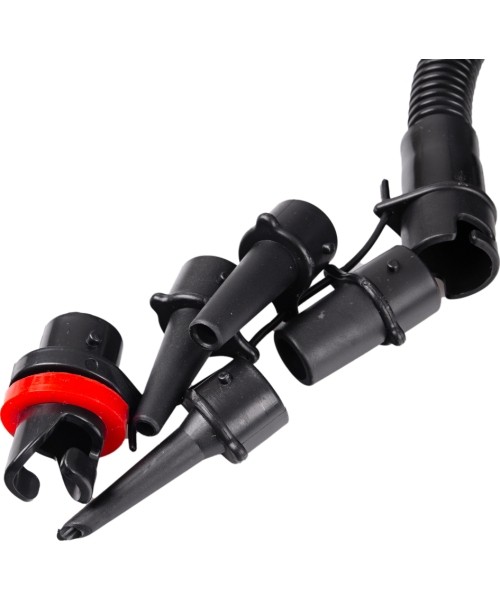 Jalgpump inSPORTline Gopump