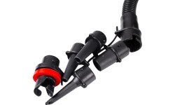 Foot Pump inSPORTline Gopump