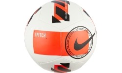 Nike jalgpall NK Ptch-Fa21 White Coral DC2380 100