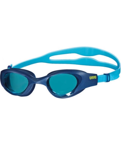 Diving Goggles & Masks Arena: Swimming Goggles Arena The One Jr, Blue