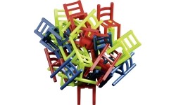 Game Philos Stack The Chairs 3275