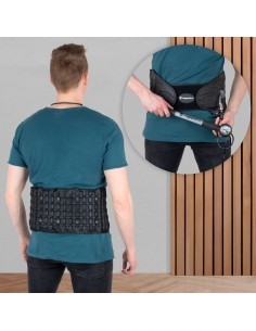 Decompression Lumbar Support Brace inSPORTline Lombes