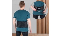 Decompression Lumbar Support Brace inSPORTline Lombes