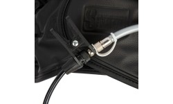 Decompression Lumbar Support Brace inSPORTline Lombes