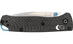 Knife Benchmade 533-3 Mini Bugout, Carbon Fiber, Axis