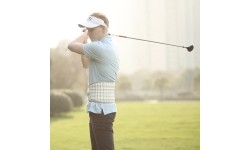 Decompression Lumbar Support Brace inSPORTline Ronyo