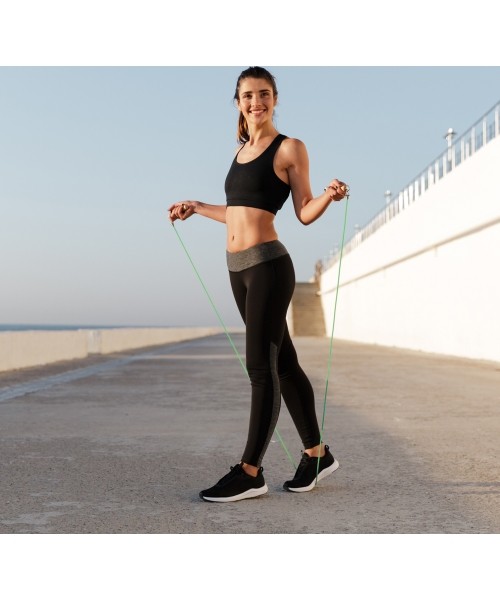 Jump Rope inSPORTline Jumpwood