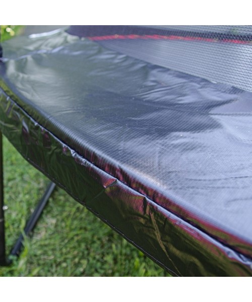 Protective Spring Cover for Trampoline inSPORTline QuadJump, 183x274cm