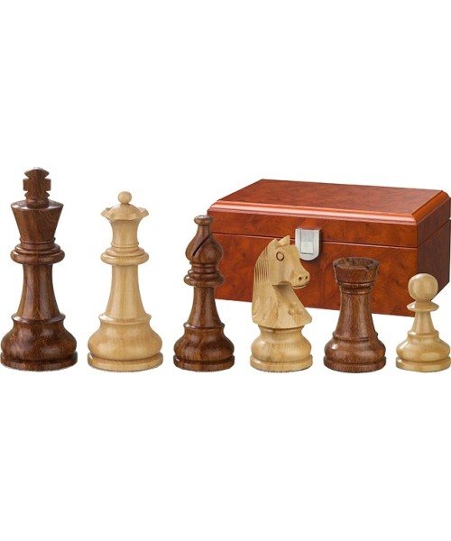 Backgammon, Chess, Checkers Philos: Male Philos Sigmund King: 70mm