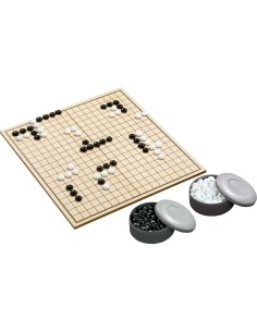Mäng Philos Go & Go Bang Tournament 45,5x42,4 cm