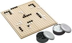 Mäng Philos Go & Go Bang Tournament 45,5x42,4 cm