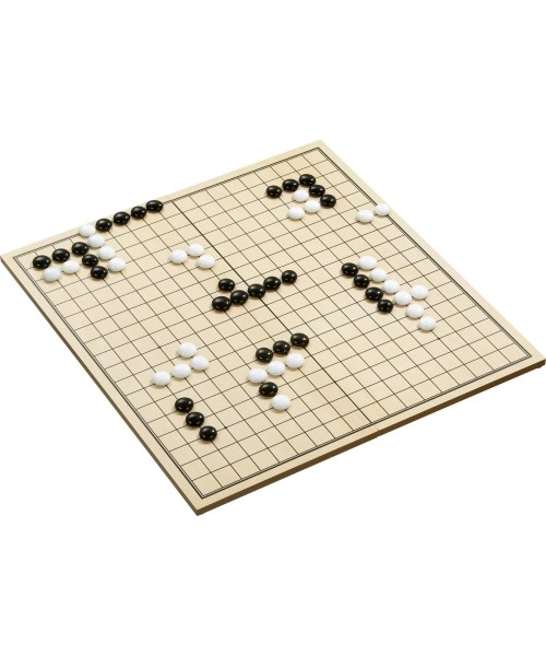 Mäng Philos Go & Go Bang Tournament 45,5x42,4 cm