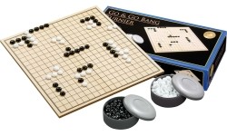 Mäng Philos Go & Go Bang Tournament 45,5x42,4 cm