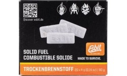 GERMAN ESBIT® FUEL TABLETS