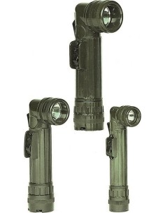 Mil-Tec nurgataskulamp US OD, suur (2D)