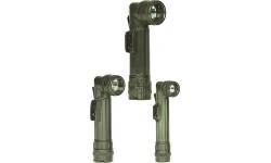 US OD LARGE (2D) ANGLEHEAD FLASHLIGHT