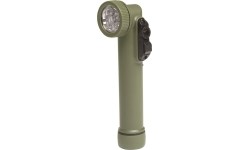 Nurkpea taskulamp OD 6 LED