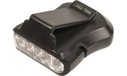 CLIP LIGHT 5 LED