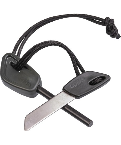 Survival Tools and Kits MIL-TEC: OD SMALL FIRE FLASH® PRO WILDO®