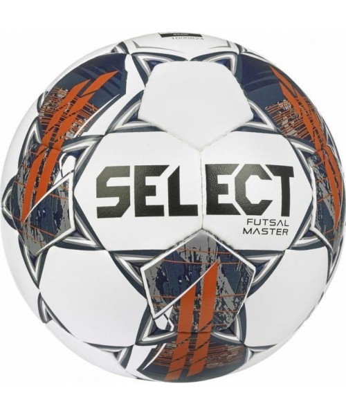Jalgpallid Select: Football Select Hala Futsal Master grain 22 Fifa basic T26-17571