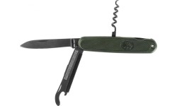 OD GERMAN POCKET KNIFE OLD STYLE