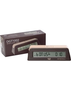 DGT 1002 digitaalne malekell boonusajaga