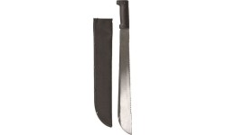 Matšeete Mil-Tec 18" saega teraga