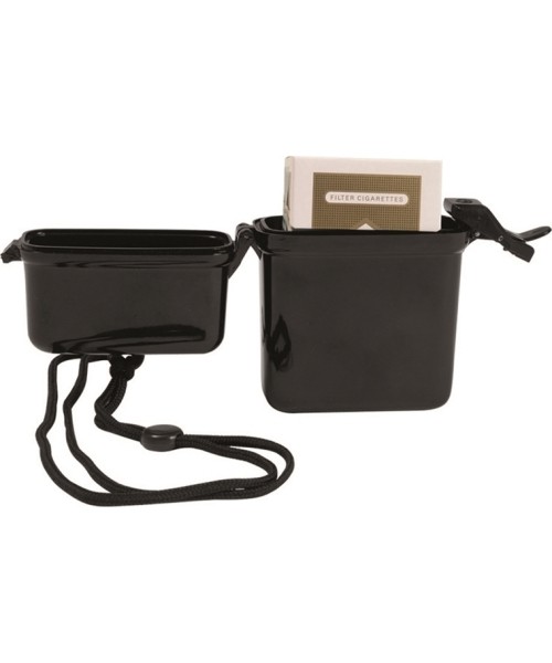 Waterproof Phone Cases MIL-TEC: WATERPROOF BOX WITH NECK STRAP