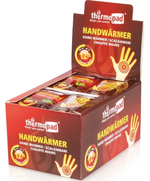 Hand Warmer Thermopad