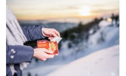 Käesoojendaja Thermopad