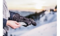 Hand Warmer Thermopad
