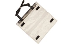 Kaardikott Trekmates Dry, 31x29 cm