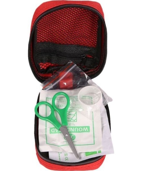 RED FIRST AID MINI PACK