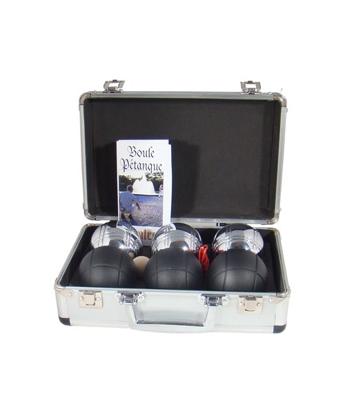 Erinevad laste mänguasjad Sunsport: Žaidimas Sunsport Petanque Alsace, 30x23cm