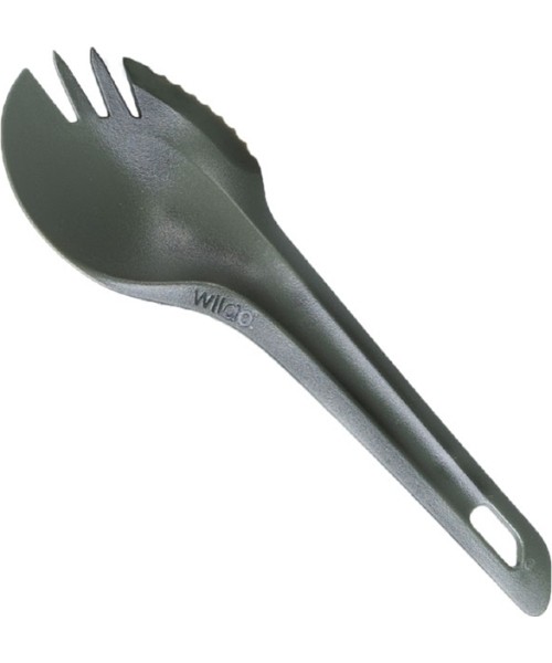 Cutlery MIL-TEC: OD SPORK WILDO®