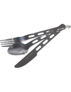 EATING UTENSIL STAINL.STEEL LIGHT WEIGHT