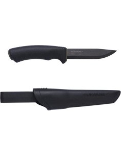 Knife Morakniv Bushcraft, Black
