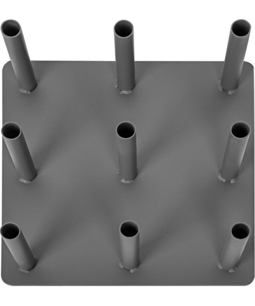 Storage Rack inSPORTline BR3001, for 30-mm Bars