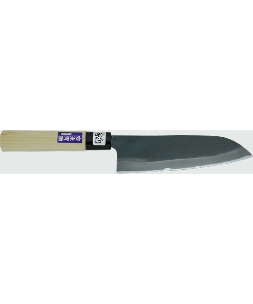 Cutlery Kanetsune Seki: Peilis Kanetsune KC-441 Santoku, 165 mm