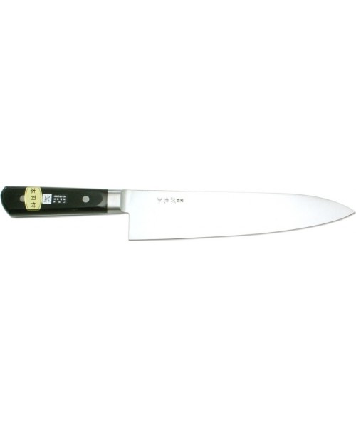 Cutlery Kanetsune Seki: Peilis Kanetsune KC-715 Yo-Deba, 240 mm